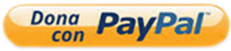 Tasto Donazione Paypal